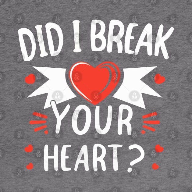 Did I Break Your Heart by LuminaCanvas